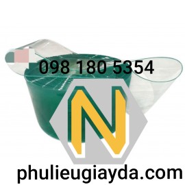 MÀNG NHỰA PVC CHỐNG TĨNH ĐIỆN 